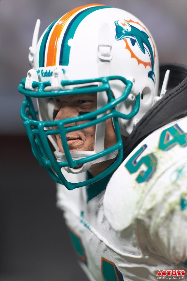 ED MCCAFFREY & ZACH THOMAS