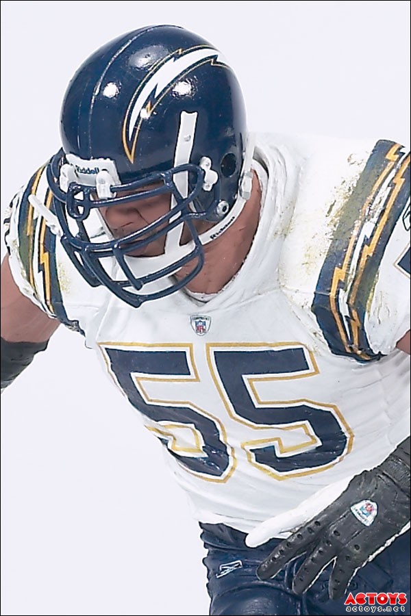 JUNIOR SEAU