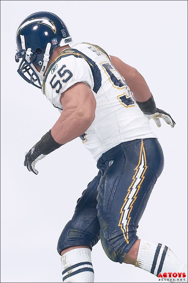 JUNIOR SEAU