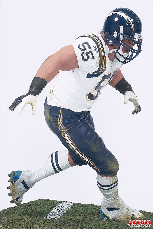 JUNIOR SEAU