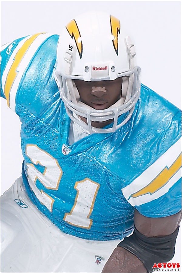 LADAINIAN TOMLINSON