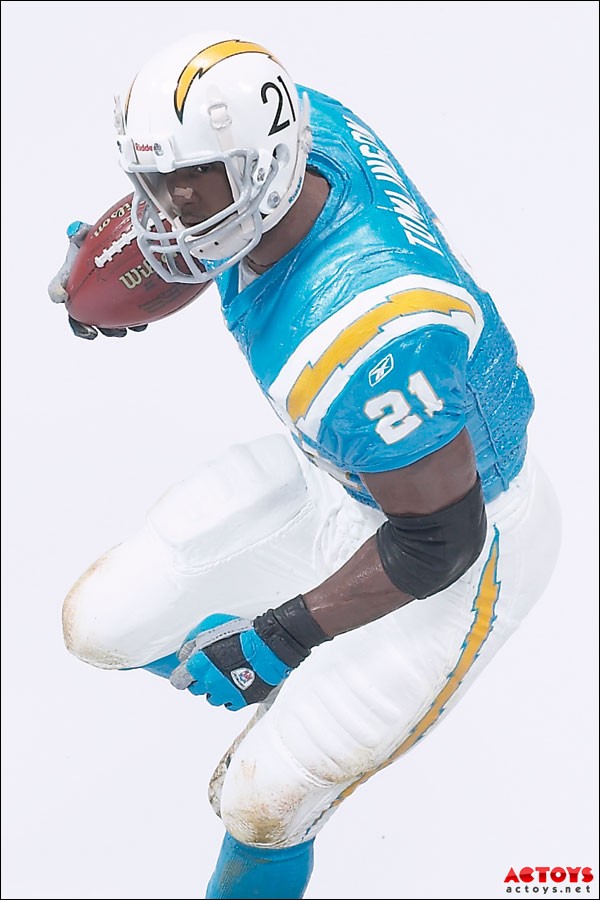 LADAINIAN TOMLINSON