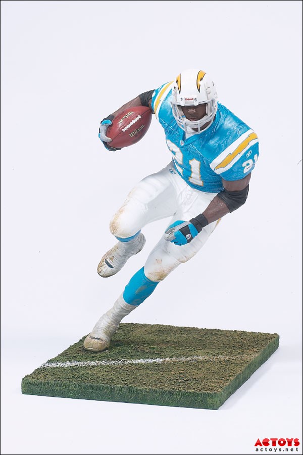 LADAINIAN TOMLINSON