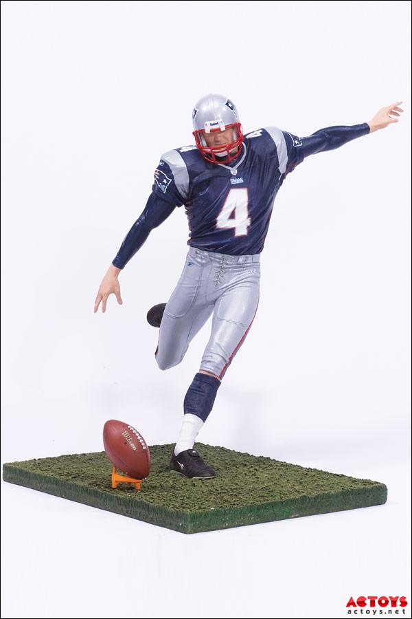 ADAM VINATIERI