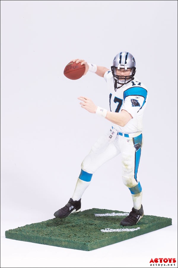 JAKE DELHOMME