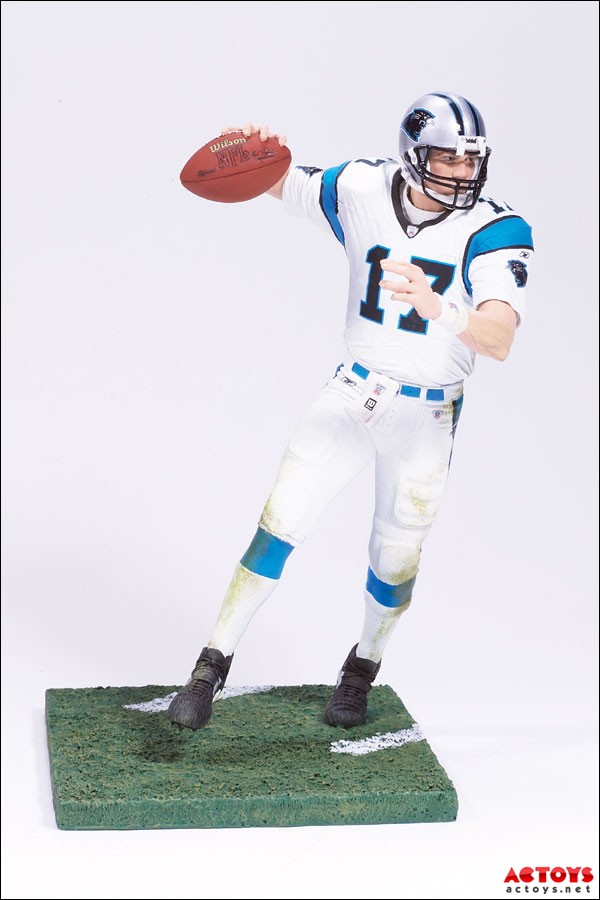 JAKE DELHOMME