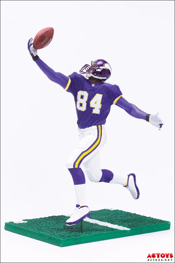 RANDY MOSS 2