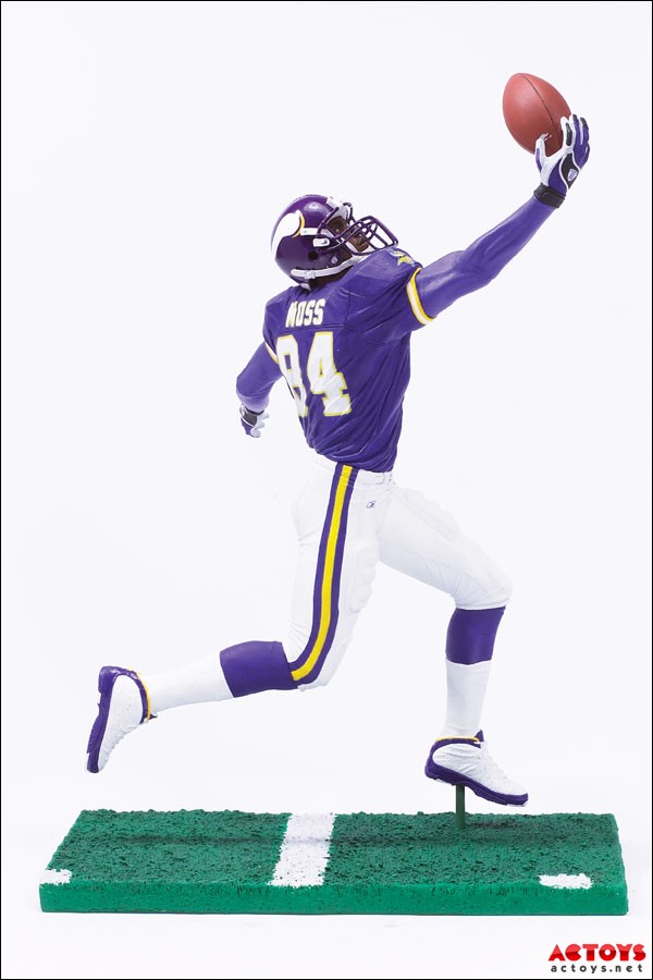 RANDY MOSS 2