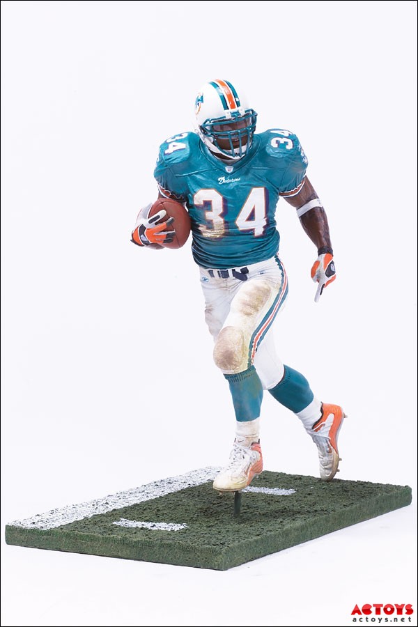 RICKY WILLIAMS 2