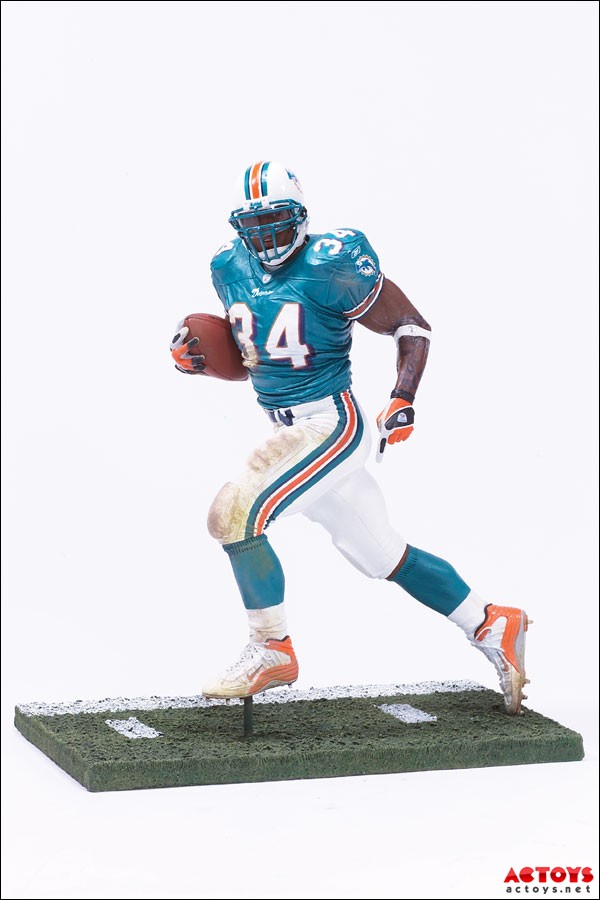 RICKY WILLIAMS 2