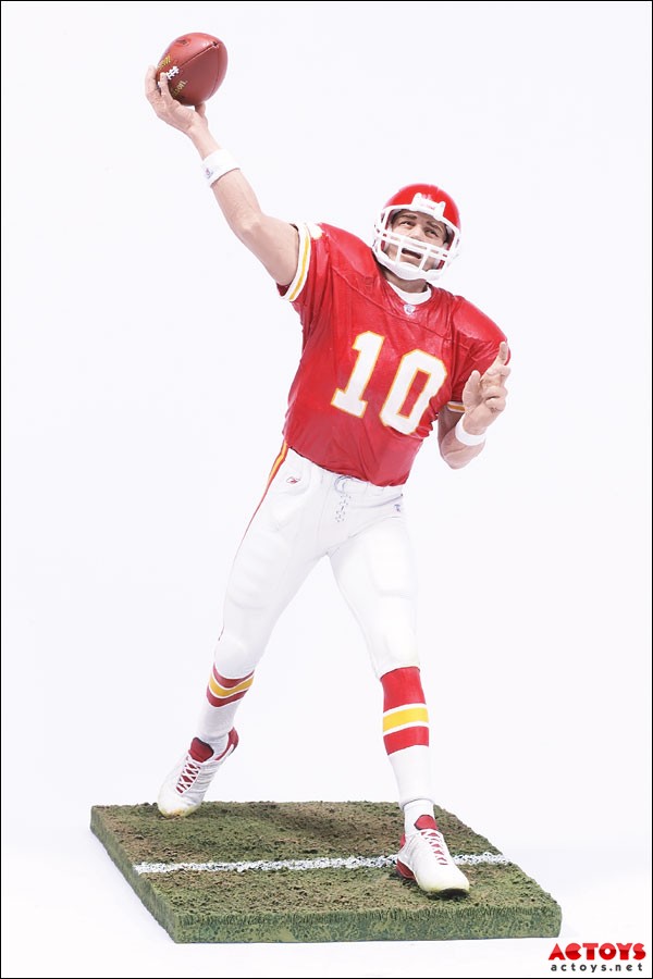 TRENT GREEN