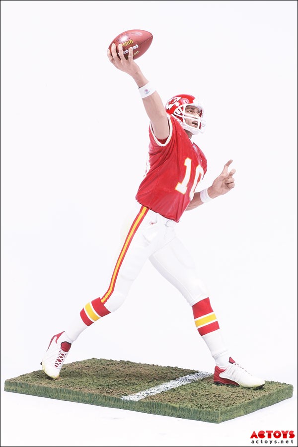 TRENT GREEN