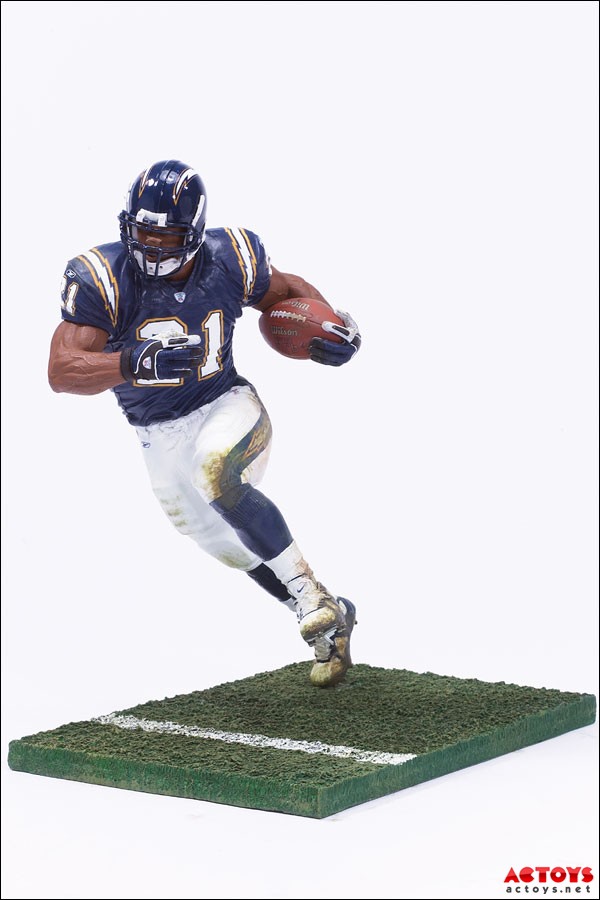 LADAINIAN TOMLINSON 2