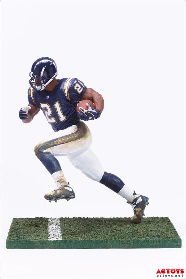 LADAINIAN TOMLINSON 2