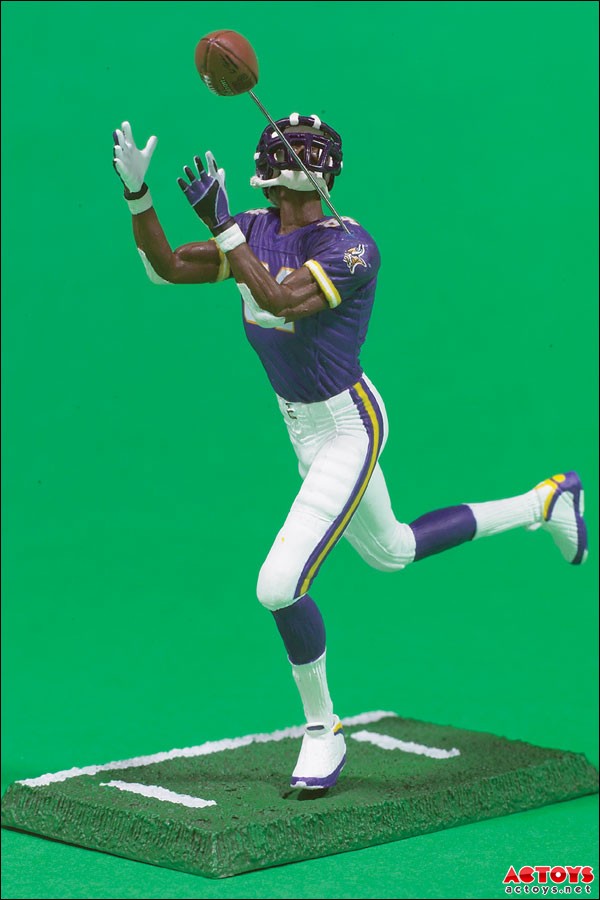 RANDY MOSS/DREW BLEDSOE