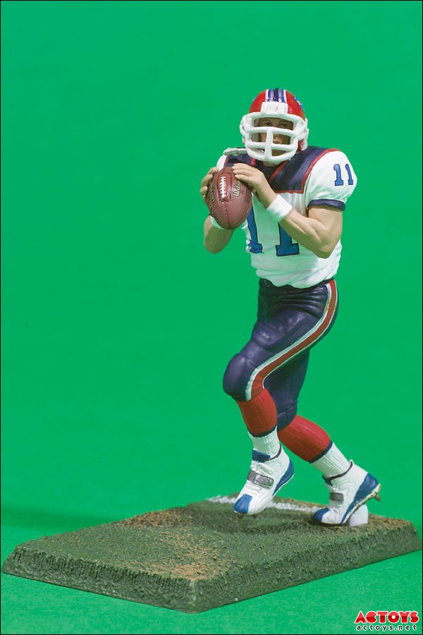 RANDY MOSS/DREW BLEDSOE