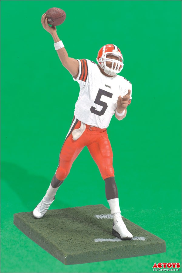 JEFF GARCIA/TERRELL OWENS