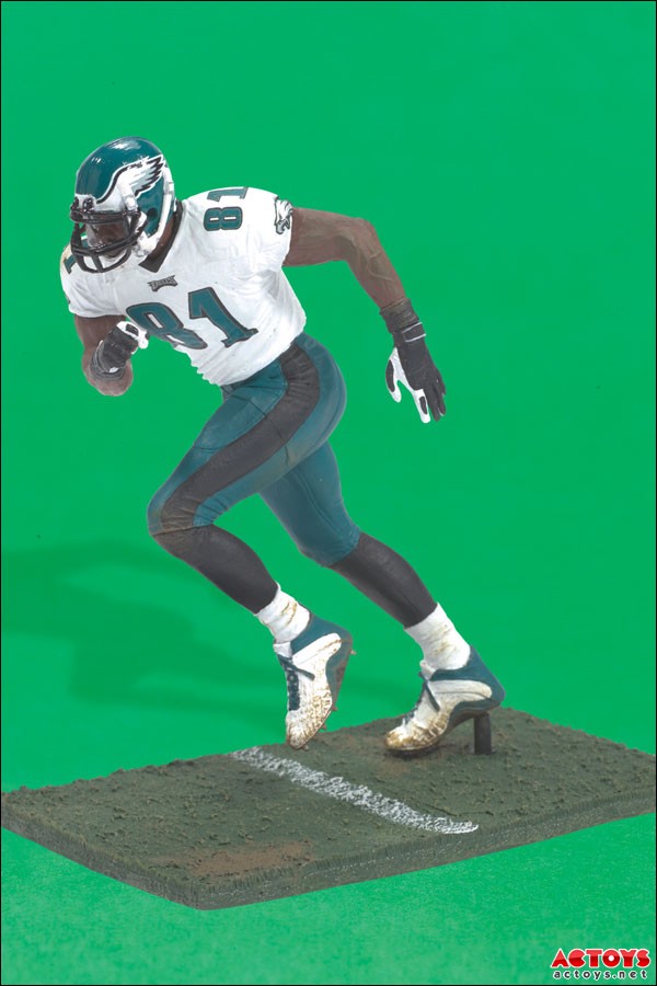 JEFF GARCIA/TERRELL OWENS