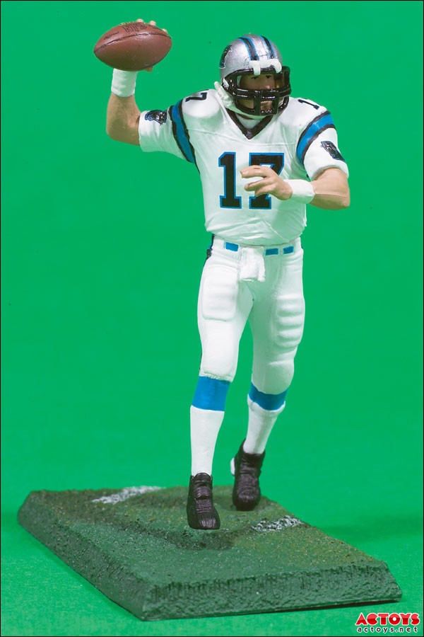 JAKE DELHOMME/MARSHALL FAULK