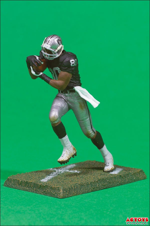 JERRY RICE/CHAD PENNINGTON