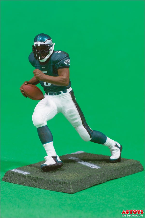 DONOVAN MCNABB/EMMITT SMITH