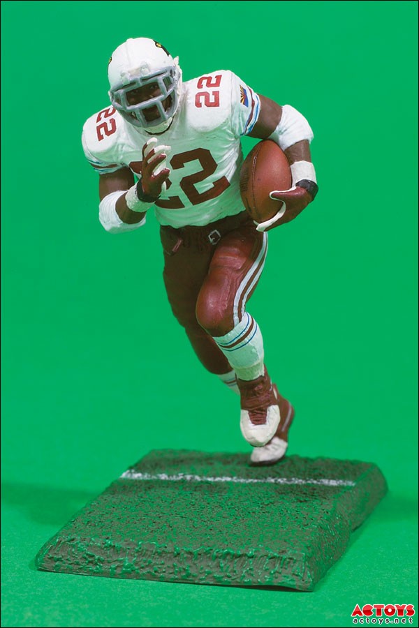 DONOVAN MCNABB/EMMITT SMITH