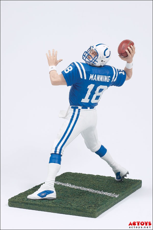 PEYTON MANNING 2