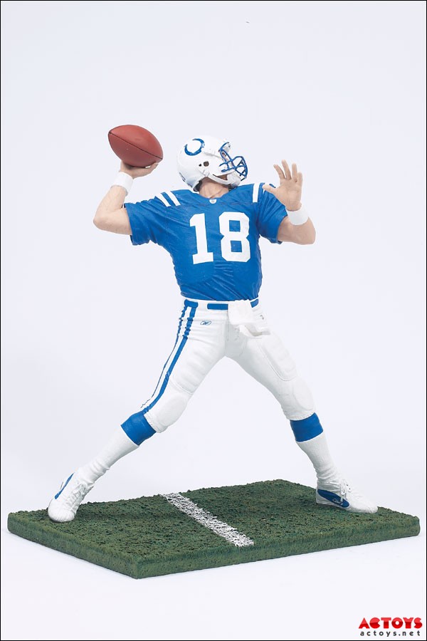 PEYTON MANNING 2