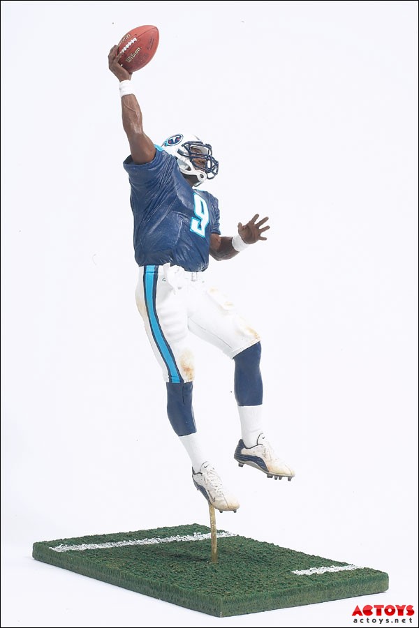 STEVE MCNAIR