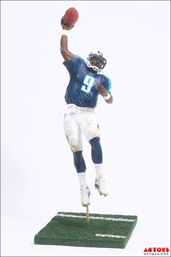 STEVE MCNAIR