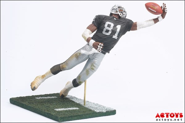 TIM BROWN