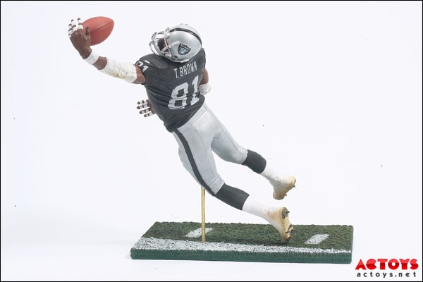 TIM BROWN