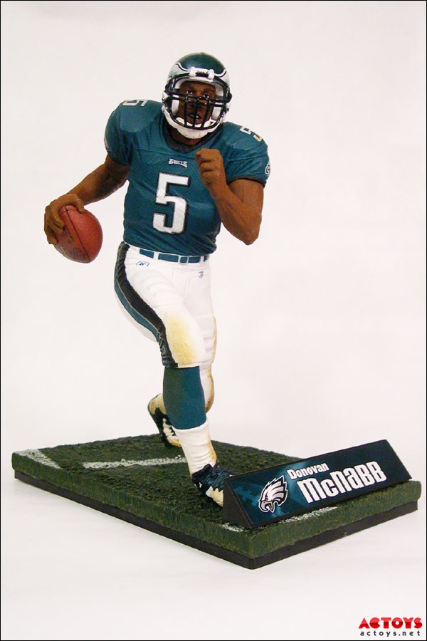 12-INCH DONOVAN MCNABB