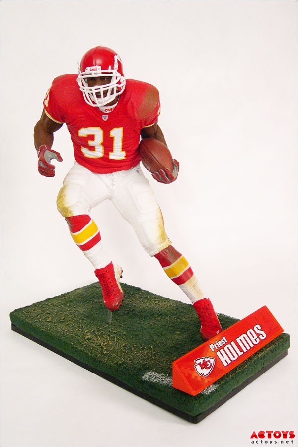 12-INCH PRIEST HOLMES