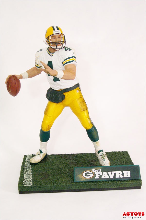 12-INCH BRETT FAVRE 2