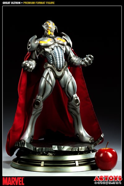  Great Ultron 