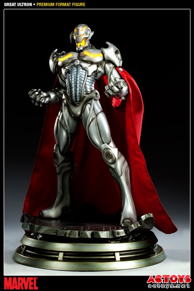  Great Ultron 