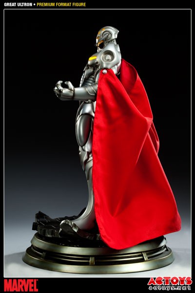  Great Ultron 
