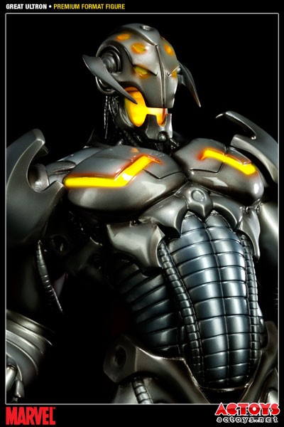  Great Ultron 