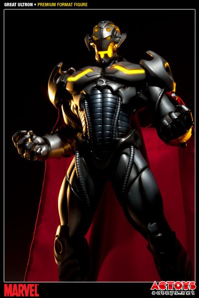  Great Ultron 