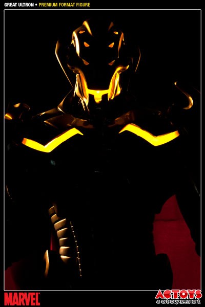  Great Ultron 