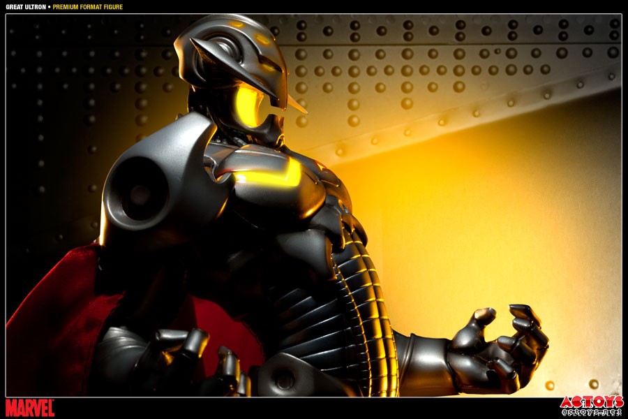  Great Ultron 