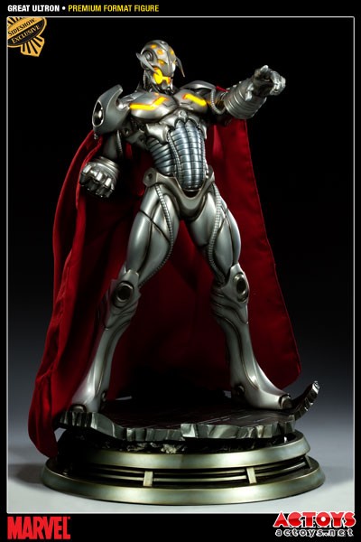  Great Ultron 