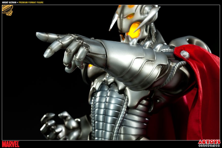  Great Ultron 