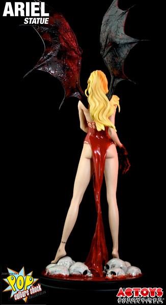 Ariel - DarkChylde 