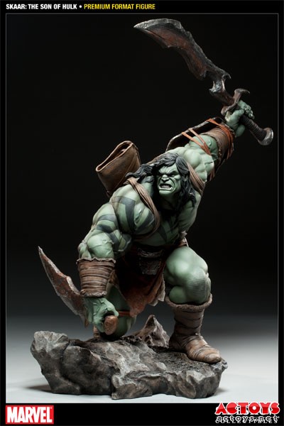 Skaar