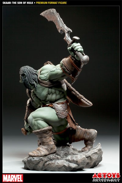 Skaar