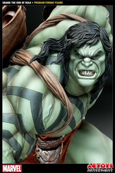Skaar