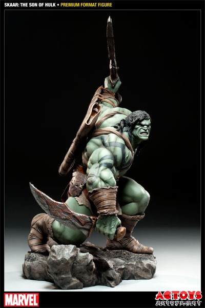 Skaar