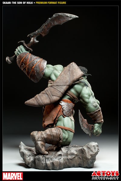 Skaar